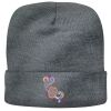 Fleece Lined Beanie Cap Thumbnail