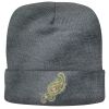 Fleece Lined Beanie Cap Thumbnail