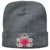 Fleece Lined Beanie Cap Thumbnail
