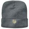 Fleece Lined Beanie Cap Thumbnail