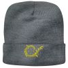 Fleece Lined Beanie Cap Thumbnail
