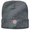 Fleece Lined Beanie Cap Thumbnail