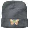 Fleece Lined Beanie Cap Thumbnail