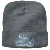 Fleece Lined Beanie Cap Thumbnail