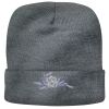 Fleece Lined Beanie Cap Thumbnail