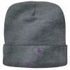 Fleece Lined Beanie Cap Thumbnail