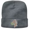 Fleece Lined Beanie Cap Thumbnail