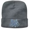 Fleece Lined Beanie Cap Thumbnail