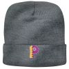 Fleece Lined Beanie Cap Thumbnail
