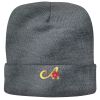 Fleece Lined Beanie Cap Thumbnail