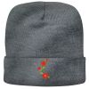 Fleece Lined Beanie Cap Thumbnail