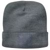 Fleece Lined Beanie Cap Thumbnail