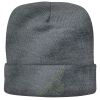 Fleece Lined Beanie Cap Thumbnail