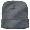 Fleece Lined Beanie Cap Thumbnail