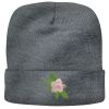 Fleece Lined Beanie Cap Thumbnail