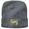 Fleece Lined Beanie Cap Thumbnail
