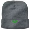 Fleece Lined Beanie Cap Thumbnail