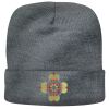 Fleece Lined Beanie Cap Thumbnail