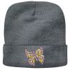 Fleece Lined Beanie Cap Thumbnail