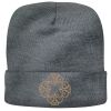 Fleece Lined Beanie Cap Thumbnail