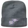 Fleece Lined Beanie Cap Thumbnail