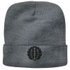 Fleece Lined Beanie Cap Thumbnail