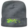 Fleece Lined Beanie Cap Thumbnail