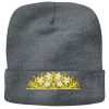 Fleece Lined Beanie Cap Thumbnail