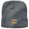 Fleece Lined Beanie Cap Thumbnail