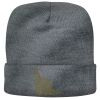 Fleece Lined Beanie Cap Thumbnail