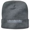 Fleece Lined Beanie Cap Thumbnail