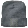 Fleece Lined Beanie Cap Thumbnail