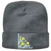 Fleece Lined Beanie Cap Thumbnail