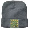 Fleece Lined Beanie Cap Thumbnail