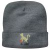 Fleece Lined Beanie Cap Thumbnail