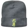 Fleece Lined Beanie Cap Thumbnail