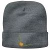 Fleece Lined Beanie Cap Thumbnail
