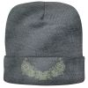 Fleece Lined Beanie Cap Thumbnail