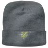 Fleece Lined Beanie Cap Thumbnail