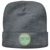 Fleece Lined Beanie Cap Thumbnail