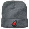 Fleece Lined Beanie Cap Thumbnail