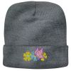 Fleece Lined Beanie Cap Thumbnail