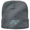 Fleece Lined Beanie Cap Thumbnail