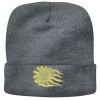 Fleece Lined Beanie Cap Thumbnail