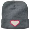Fleece Lined Beanie Cap Thumbnail