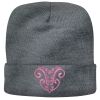 Fleece Lined Beanie Cap Thumbnail