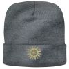 Fleece Lined Beanie Cap Thumbnail