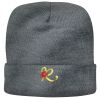 Fleece Lined Beanie Cap Thumbnail