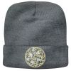 Fleece Lined Beanie Cap Thumbnail