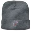 Fleece Lined Beanie Cap Thumbnail